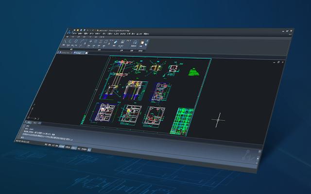中望CAD Linux预装版获统信UOS操作系统官方适配认证，助力国产计算机及辅助设备生态发展