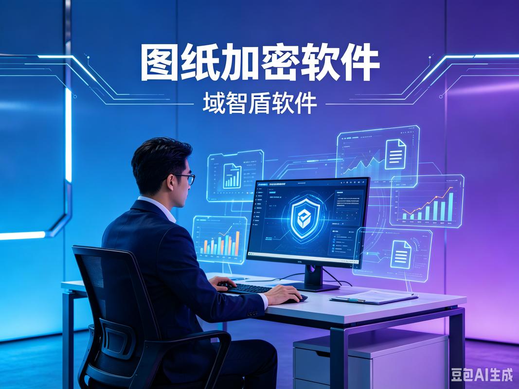图纸加密软件有哪些?推荐六款靠谱的图纸加密软件,2026千万别错过